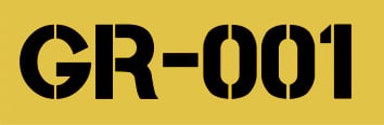 GR-001