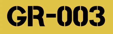 GR-003